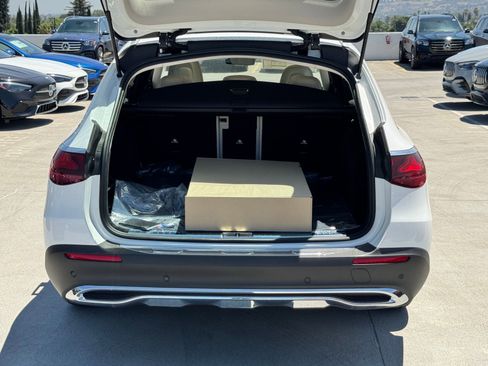 New 2025 Mercedes-Benz E 450 4MATIC All-Terrain Wagon image 7