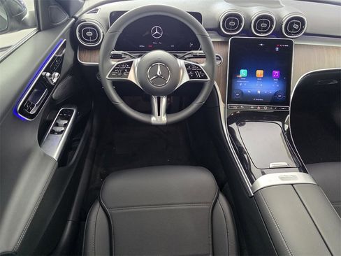 New 2026 Mercedes-Benz C 300 Sedan image 10