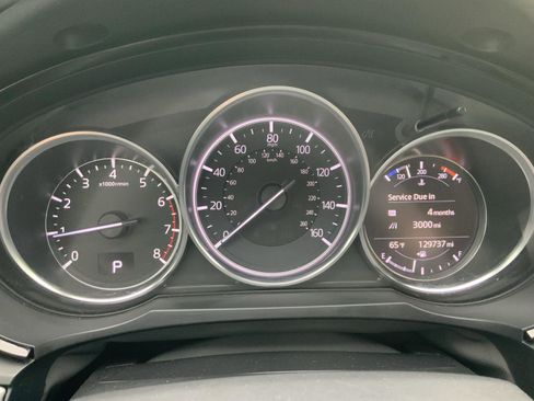 Used 2018 MAZDA CX-9 Grand Touring image 28