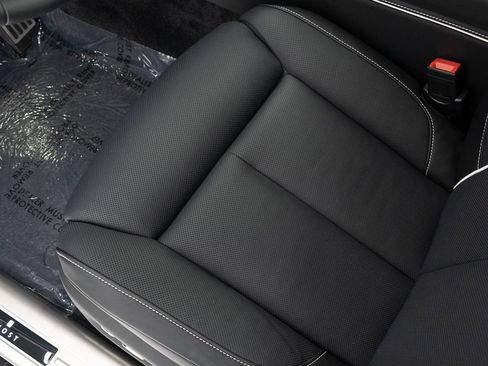Used 2025 Rolls-Royce Ghost AWD/4WD image 20