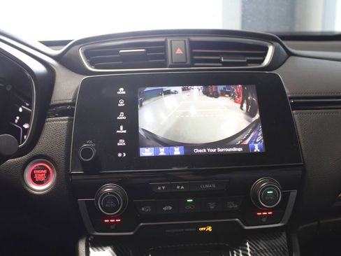Used 2020 Honda CR-V Touring image 27