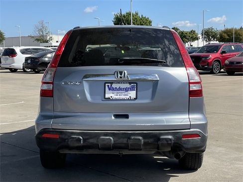 Used 2007 Honda CR-V EX image 5