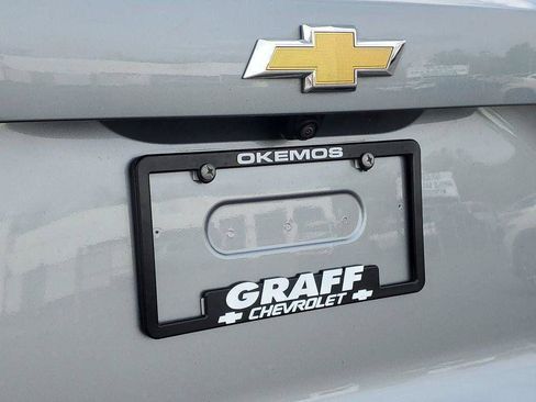 Certified 2023 Chevrolet Blazer LT w/ Convenience Package FWD image 35