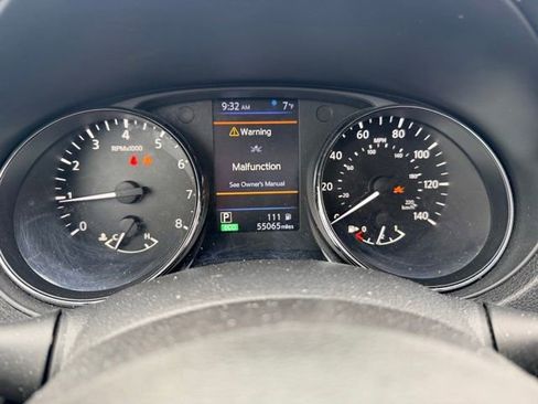 Used 2020 Nissan Rogue SL image 9