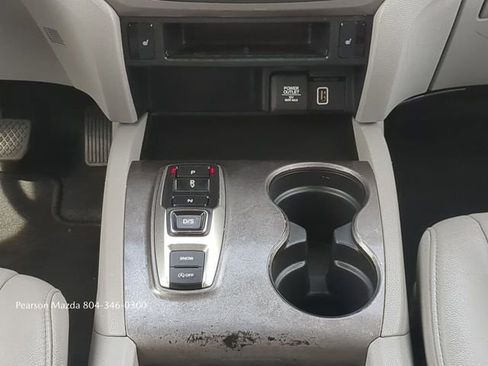 Used 2022 Honda Pilot EX-L image 19
