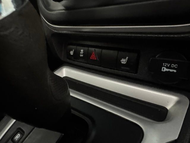 Used 2016 Jeep Compass Latitude w/ Sun/Sound Group AWD/4WD image 21