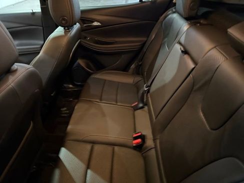 Used 2023 Buick Encore GX Essence w/ Sport Touring Package AWD/4WD image 30