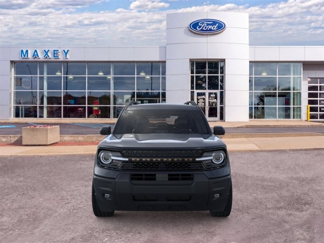 New 2026 Ford Bronco Sport Big Bend w/ Convenience Package AWD/4WD image 6