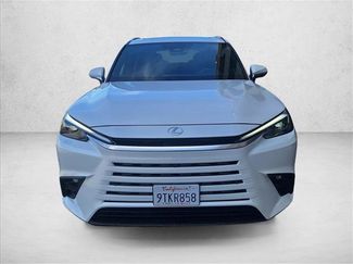 Used 2025 Lexus TX 350 AWD w/ Technology Package video 2