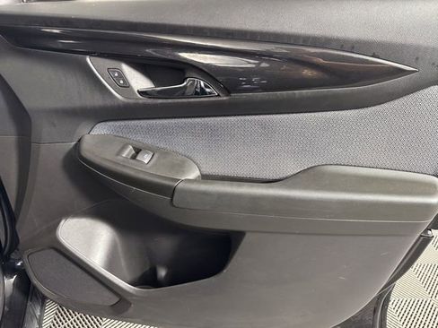 Used 2025 Chevrolet TrailBlazer LT image 20