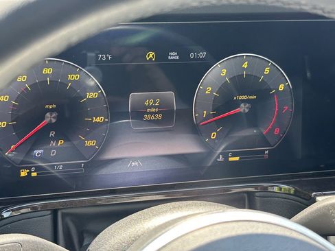 Certified 2022 Mercedes-Benz G 550 image 30