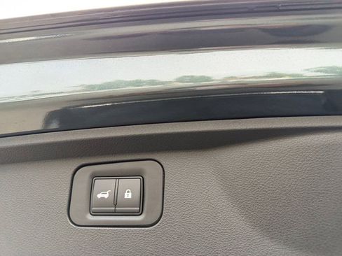 New 2026 Nissan Armada PRO-4X image 10