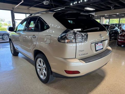Used 2009 Lexus RX 350 2WD image 5