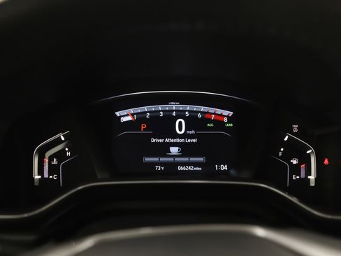Used 2021 Honda CR-V Touring image 25