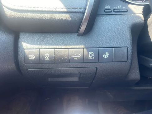Used 2024 Toyota Camry LE w/ Cold Weather Package AWD/4WD image 16