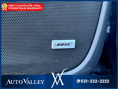 Used 2020 GMC Terrain Denali w/ Denali Premium Package image 14