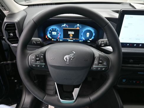 New 2025 Ford Bronco Sport Outer Banks image 7