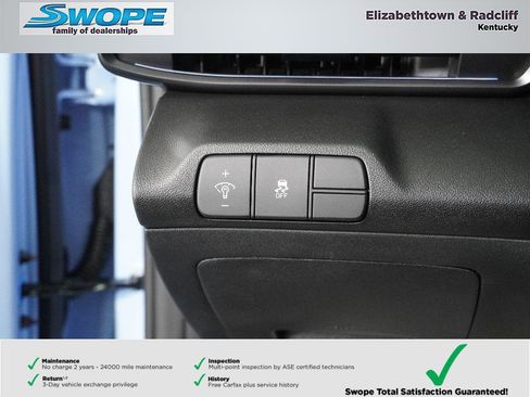 New 2025 Hyundai Elantra N image 23