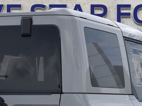 New 2026 Ford Bronco Badlands image 25