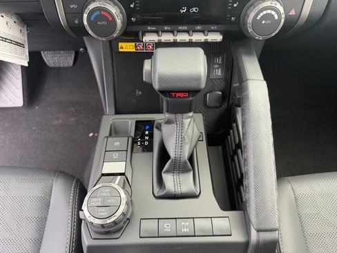 New 2026 Toyota 4Runner TRD Off-Road Premium image 19