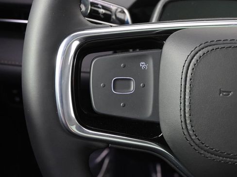 New 2026 Lincoln Nautilus Reserve w/ Jet Appearance Package image 32