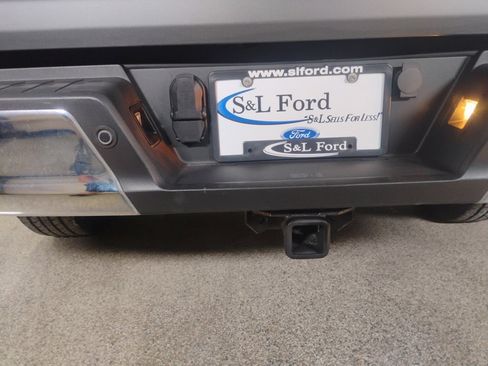 Certified 2023 Ford F150 XLT w/ XTR Package image 23