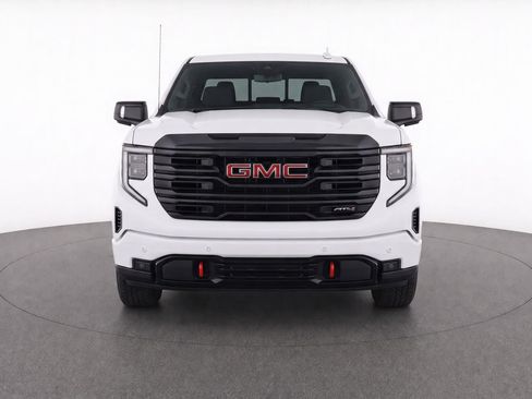 Used 2025 GMC Sierra 1500 AT4 w/ AT4 Premium Package AWD/4WD image 5