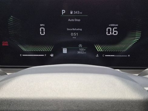 New 2026 Kia Sorento S w/ S Panoramic Sunroof Package FWD image 13