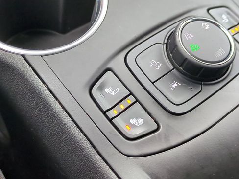 Used 2020 GMC Terrain SLT w/ Preferred Package image 37