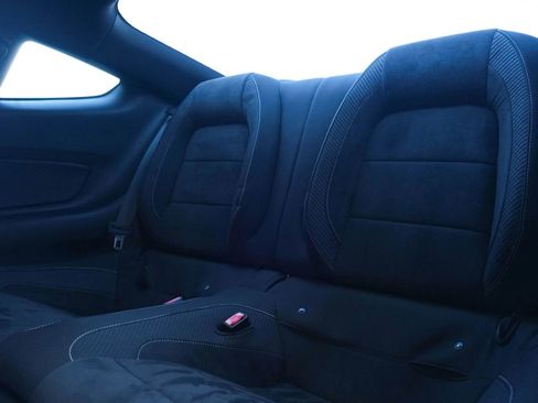 Used 2017 Ford Mustang Shelby GT350 w/ Electronics Package image 30