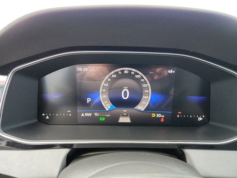 New 2026 Volkswagen Jetta SE image 17