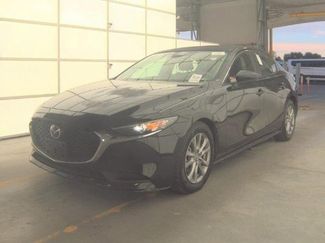 Used 2020 MAZDA MAZDA3 Sedan video 1