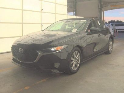 Used 2020 MAZDA MAZDA3 Sedan