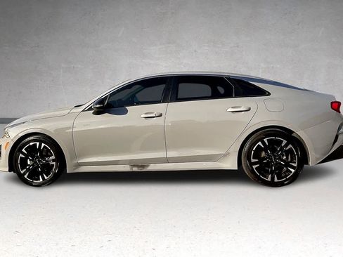 Used 2023 Kia K5 GT-Line w/ GT-Line Premium Package image 3