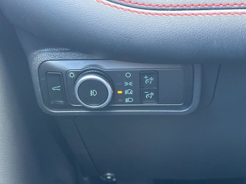 New 2026 Ford Explorer ST w/ Sun And Sound Package image 31