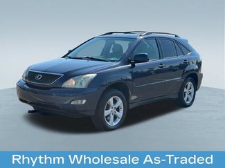 Used 2005 Lexus RX 330 AWD w/ Premium Plus Pkg video 3