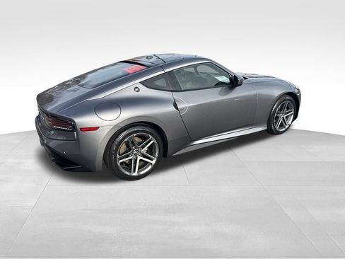 Used 2024 Nissan Z Sport w/ Floor Mat Package image 7