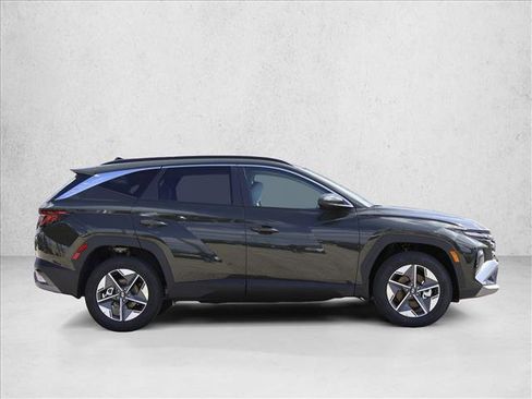 New 2026 Hyundai Tucson SEL AWD/4WD image 4