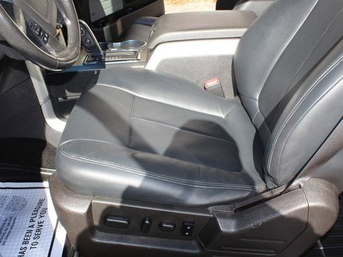 Used 2014 Ford F150 FX4 w/ Equipment Group 402A Luxury image 23