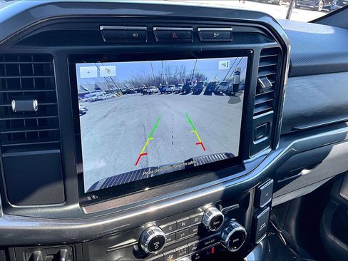 Certified 2022 Ford F150 XLT w/ Equipment Group 302A High image 22