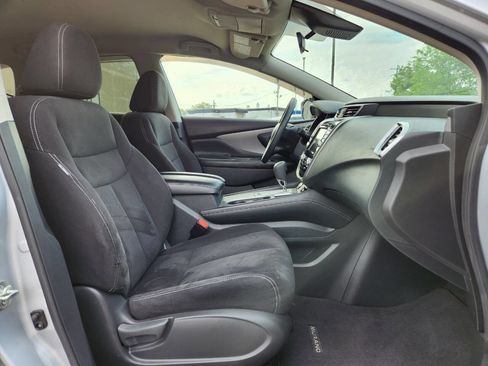 Used 2020 Nissan Murano S w/ Technology Package AWD/4WD image 15