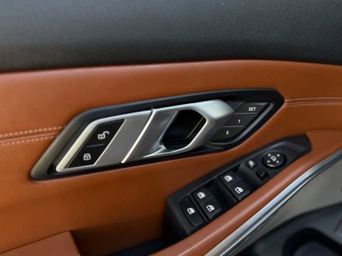 Used 2022 BMW M3 RWD image 24