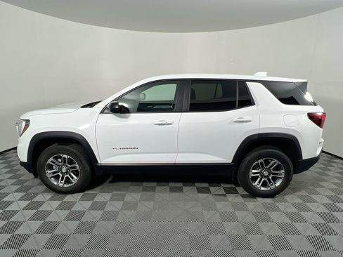 Used 2026 GMC Terrain Elevation image 8