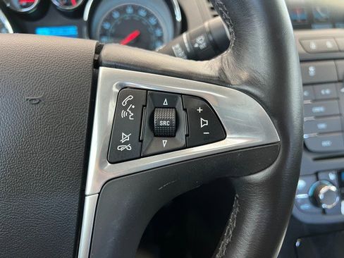 Used 2013 Buick Regal Premium FWD image 24