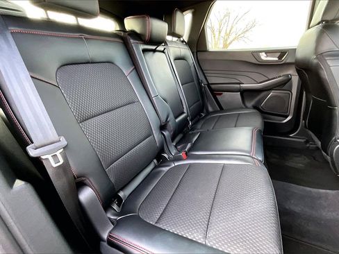 New 2026 Ford Escape ST-Line w/ Tech Pack #1 image 25