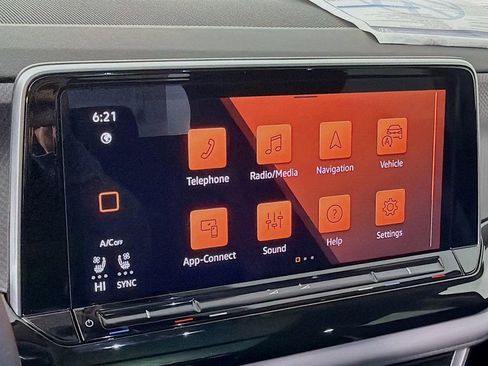 New 2026 Volkswagen Atlas Peak Edition image 15