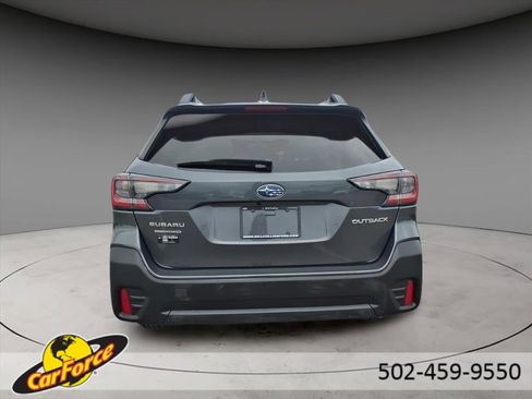 Used 2022 Subaru Outback Premium image 8