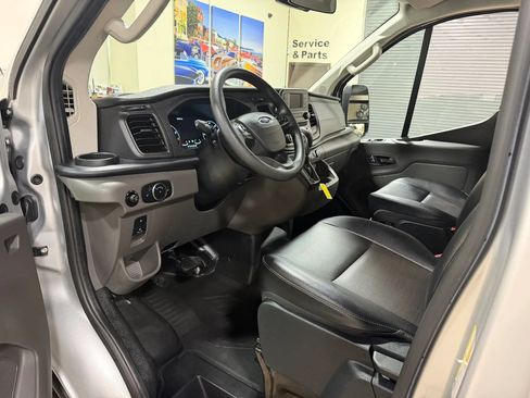 Used 2022 Ford Transit 350 XL RWD image 15