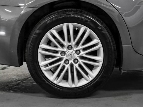 Used 2016 Lexus ES 350 w/ Premium Package w/Wood Trim FWD image 50