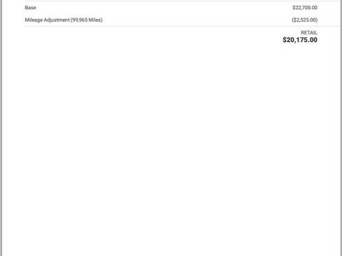 Used 2022 RAM ProMaster City Tradesman FWD image 3
